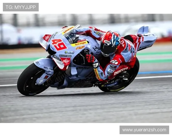 MotoGP新赛季焦点对决升级 车队阵容洗牌冠军悬念再起赛场风云