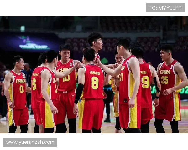 中国男篮备战亚洲杯新阵容亮相核心球员状态成焦点主教练战术调整引期待