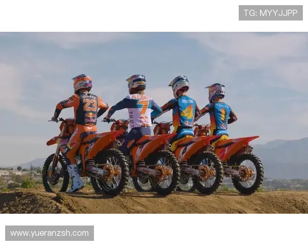 摩托车世界锦标赛新赛季展望:车队与车手的激烈竞争与技术创新